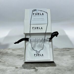 Furla Love Necklace